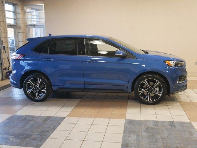 used 2019 ford edge awd st coon rapids, mn 55433 for sale in minneapolis, minnesota