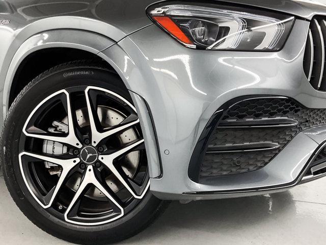 2023 mercedes-benz amg gle 53 4matic