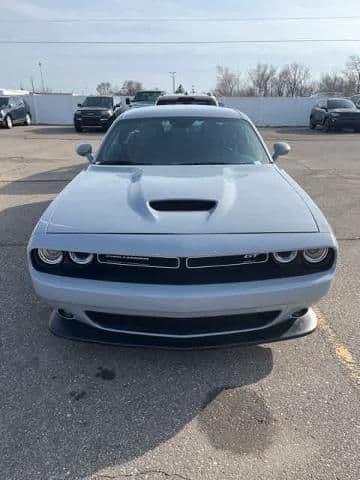 2022 dodge challenger gt in sterling heights, michigan