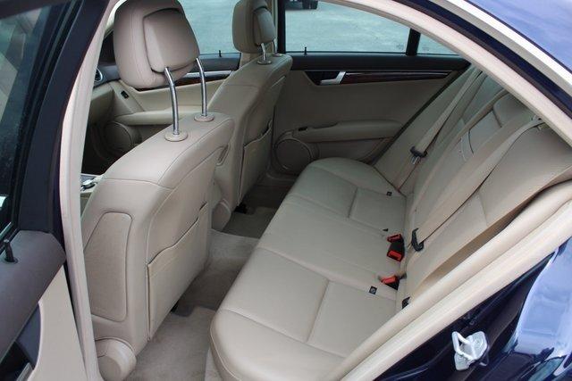 used 2012 mercedes-benz c 250 sedan warner robins, ga 31088 for sale in warner robins, georgia