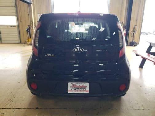 2019 kia soul base in bessemer, alabama