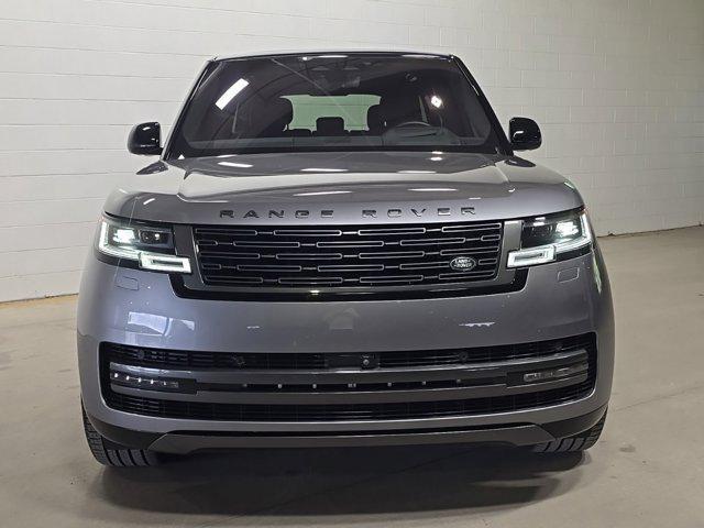 2023 land rover range rover p530 se