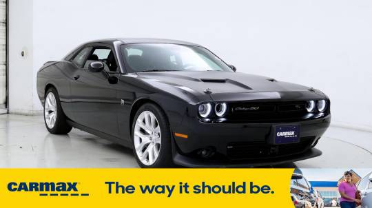 2020 Dodge Challenger