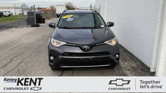 2018 Toyota RAV4