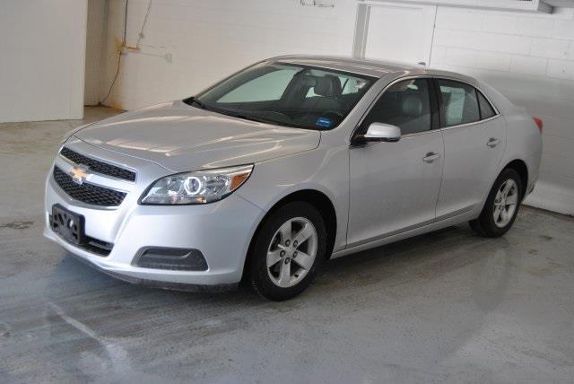 2013 chevrolet malibu lt lt 4dr sedan w/1lt for sale in saco, maine