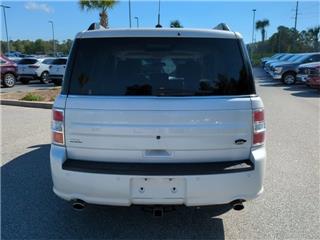 2014 Ford Flex sel