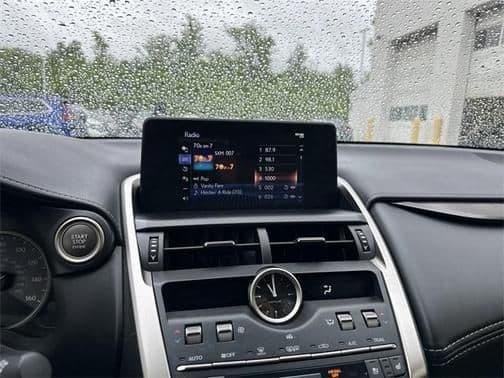 2021 lexus nx 300 base in fallston, maryland
