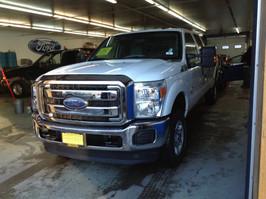 used 2014 ford f-350 super duty for sale in wasilla, alaska