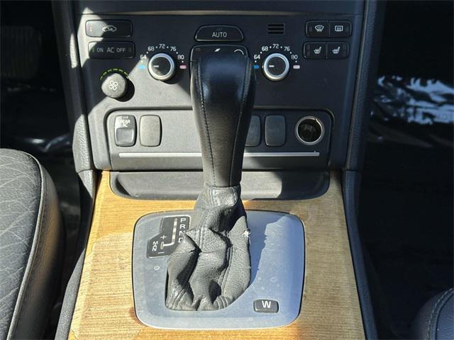 2007 volvo xc90 3.2