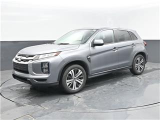 2021 Mitsubishi Outlander Sport es