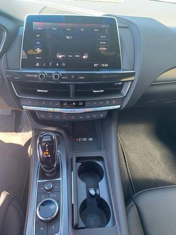 2021 cadillac ct5 premium luxury awd
