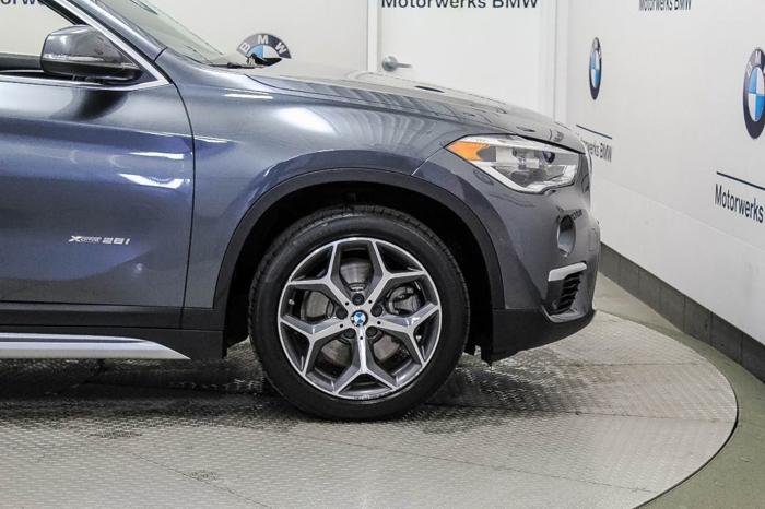 used 2016 bmw x1 xdrive28i bloomington, mn 55420 for sale in minneapolis, minnesota