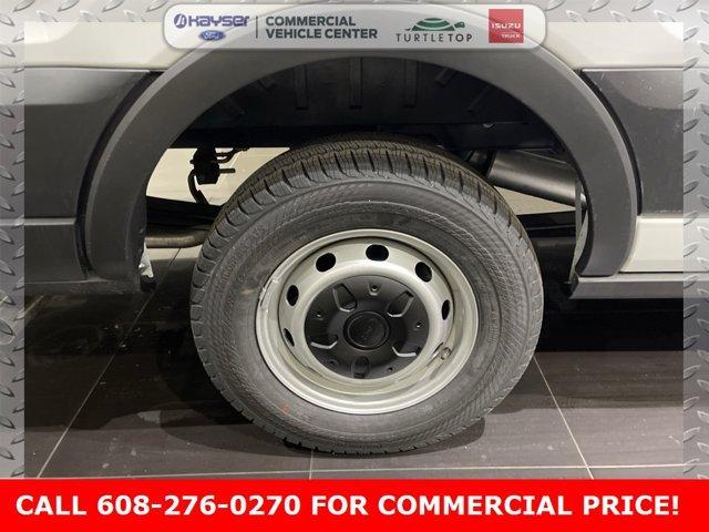 2023 ford transit-350 base