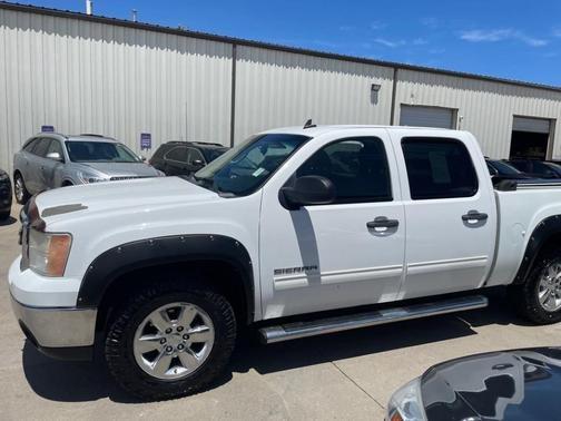 2010 gmc sierra 1500 in saint louis, missouri