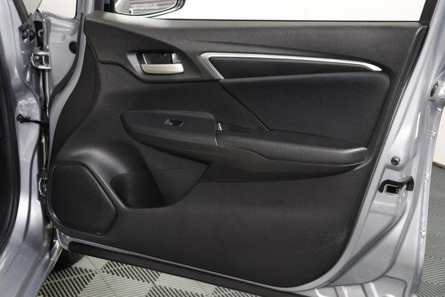 certified 2017 honda fit lx ocala, fl 34471 for sale in ocala, florida