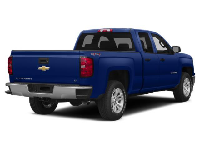 2015 chevrolet silverado 1500 1lt
