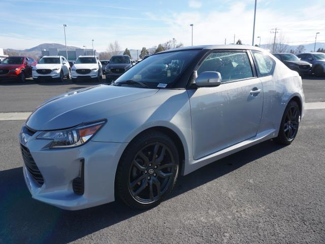 2014 scion tc monogram monogram 2dr coupe 6a for sale in reno, nevada
