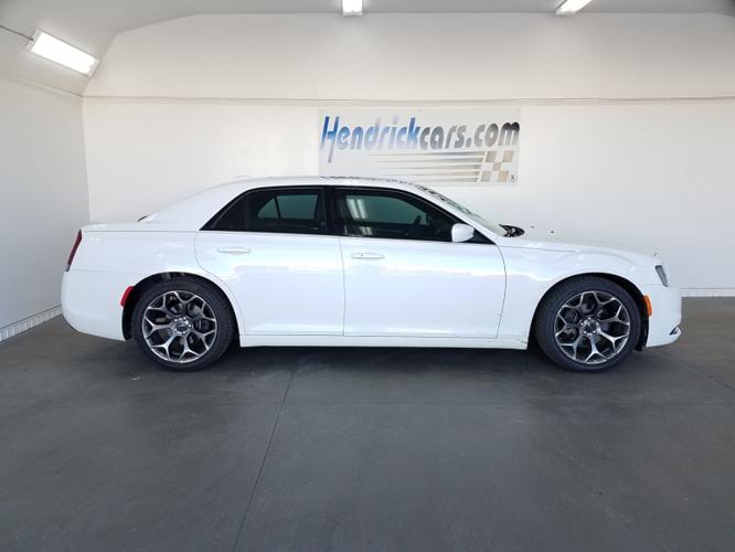 certified 2016 chrysler 300 s fayetteville, nc 28304 for sale in fayetteville, north carolina