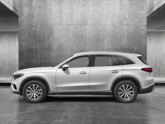 2024 mercedes-benz glc 300 4matic