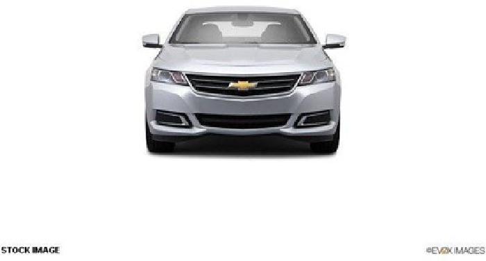 2014 chevrolet impala lt in fredericksburg, va