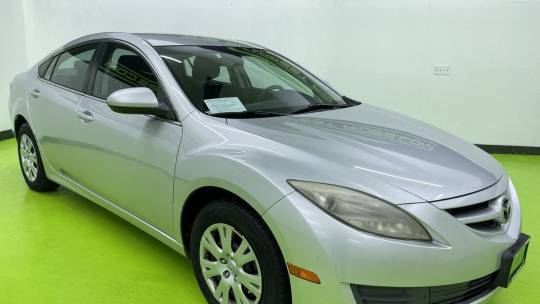 2010 Mazda