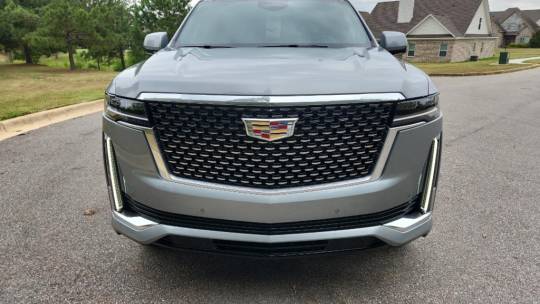 2024 Cadillac Escalade rwd luxury