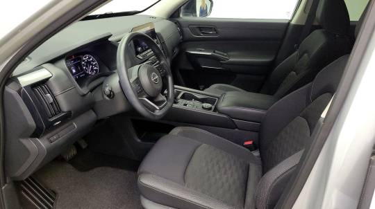 2023 Nissan Pathfinder