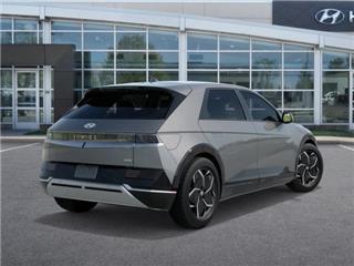 2024 Hyundai IONIQ 5 se
