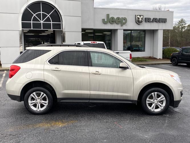 used 2014 chevrolet equinox fwd lt w/ 1lt griffin, ga 30223 for sale in griffin, georgia