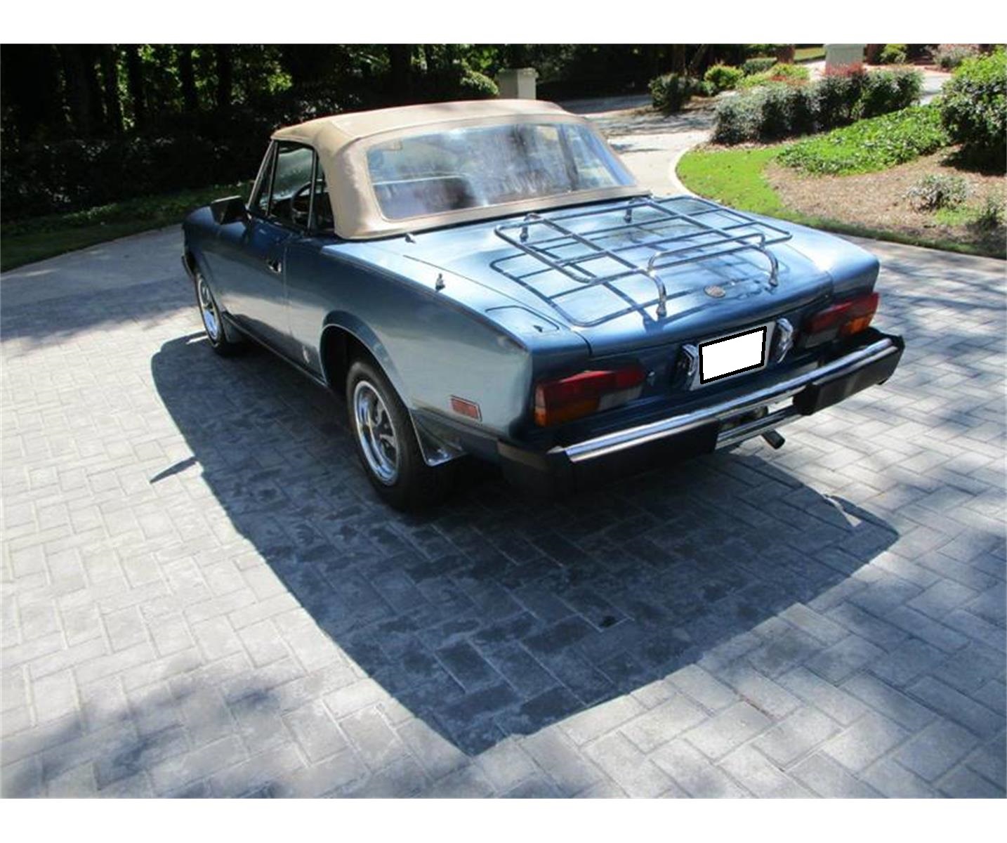 1979 fiat 124