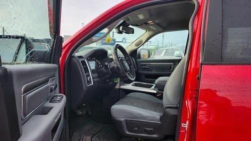 2017 ram 1500 big horn in radcliff, kentucky