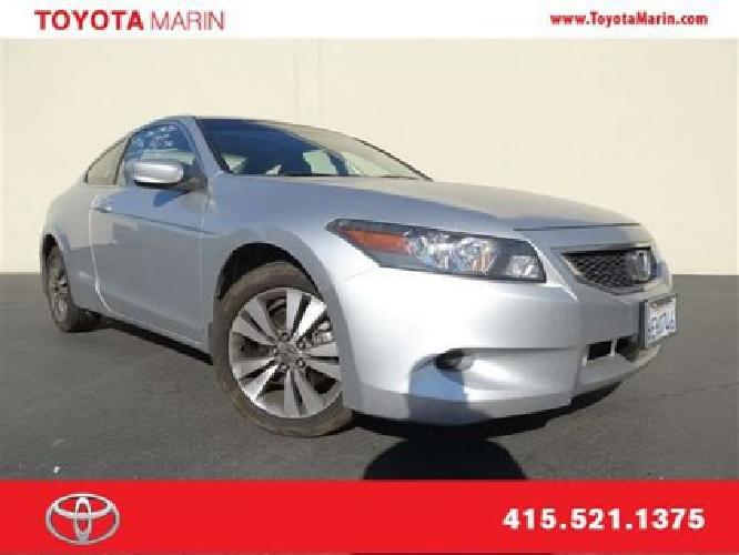 2008 honda accord ex, sunroof in san rafael, ca