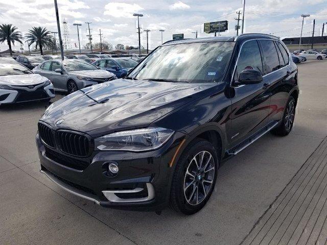 used 2015 bmw x5 xdrive50i houma, la 70360 for sale in allemand, louisiana