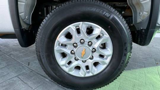 2023 Chevrolet Silverado 3500hd