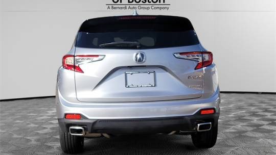 2025 Acura RDX