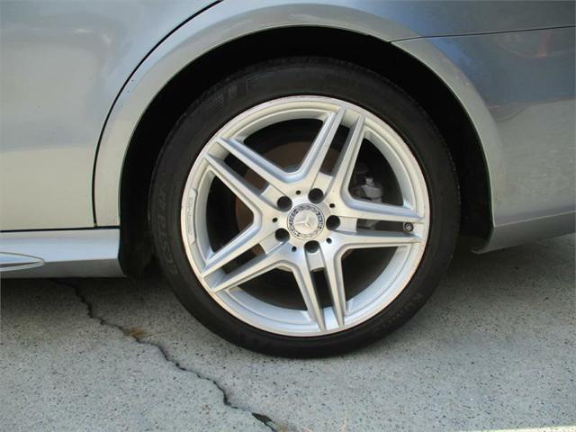 2014 mercedes-benz e-class 4matic