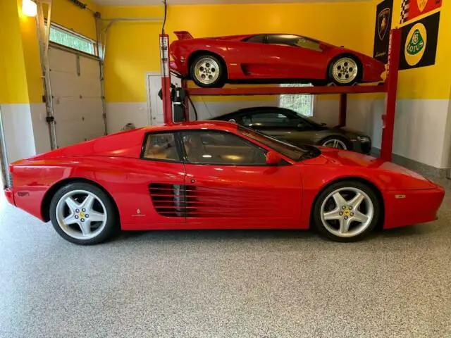 1992 512tr