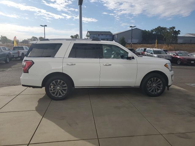 2019 ford expedition limited
