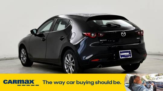 2022 Mazda