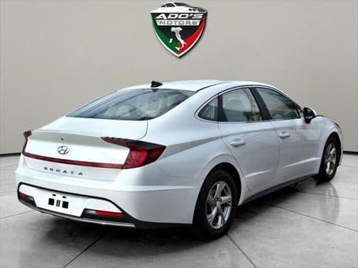 2021 hyundai sonata se in saint paul, minnesota