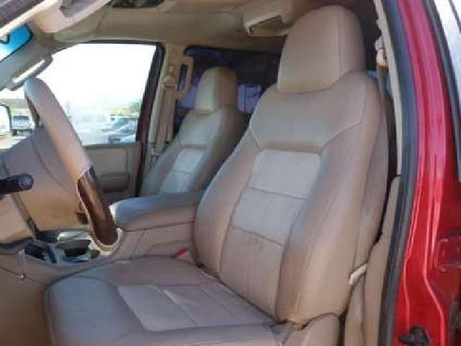 2003 ford expedition eddie bauer in henderson, nv
