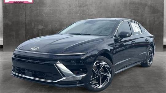2024 Hyundai Sonata