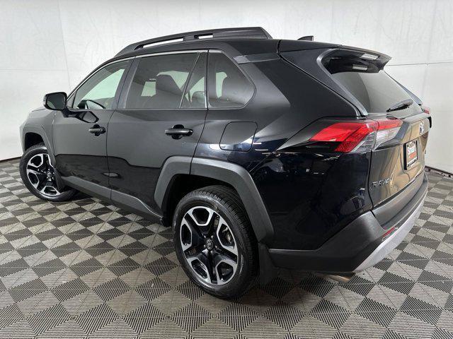 2019 toyota rav4 adventure