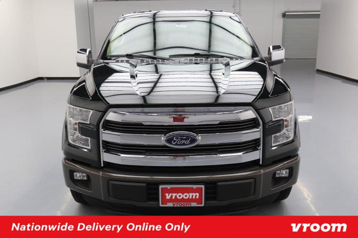 used 2016 ford f150 2wd supercrew alexandria, la 71301 for sale in alex, louisiana