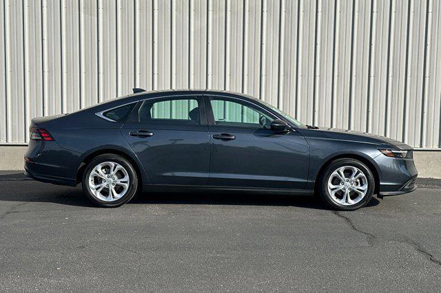 2023 honda accord lx 1.5t