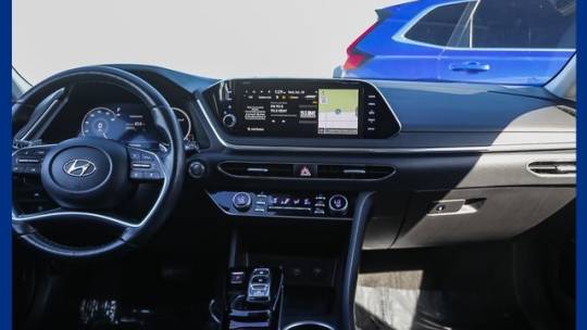 2023 Hyundai Sonata