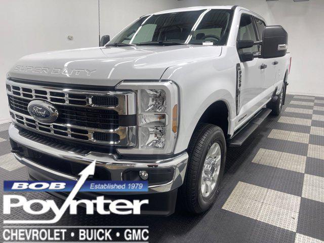 2024 ford f-250 xlt