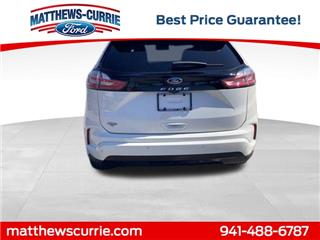 2023 Ford Edge st-line