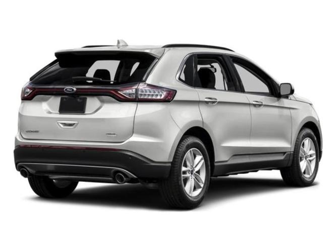 2015 ford edge titanium awd titanium 4dr crossover for sale in omaha, nebraska