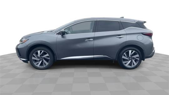 2023 Nissan Murano